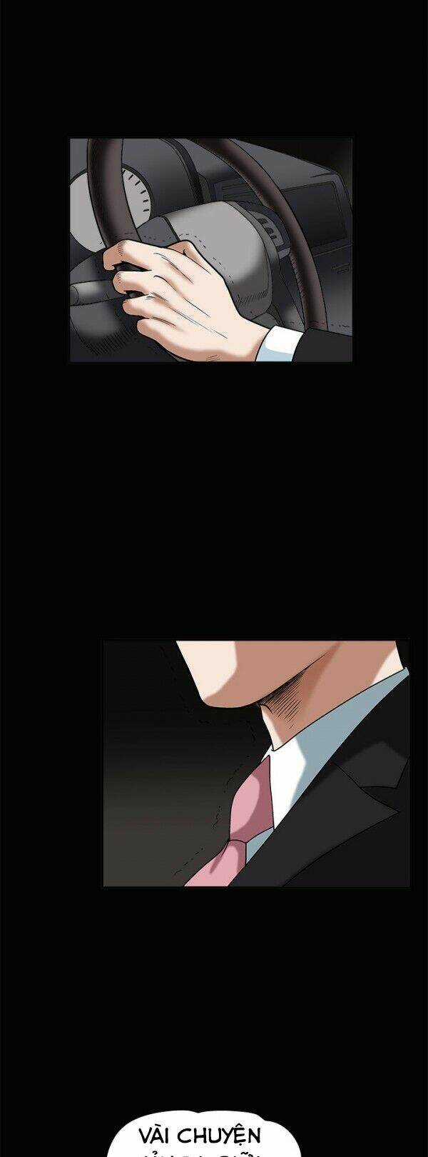 Ý Chí Dũng Sĩ Chapter 14 trang 50