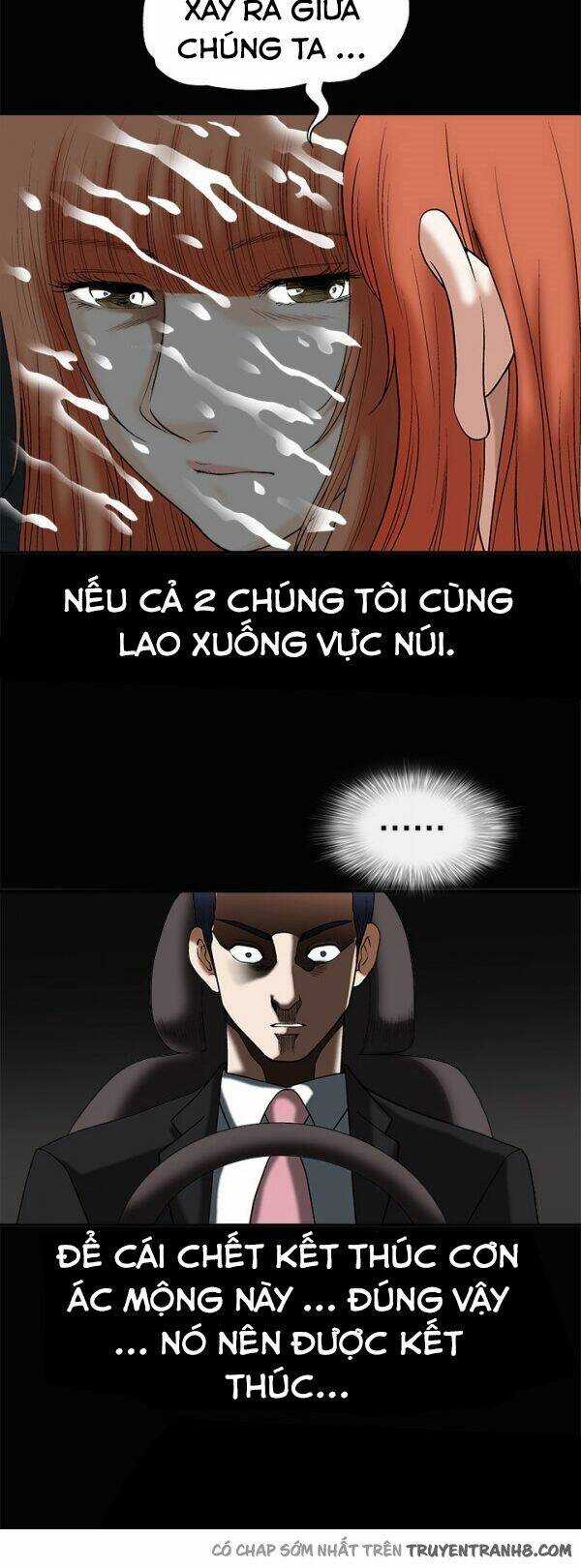 Ý Chí Dũng Sĩ Chapter 14 trang 51