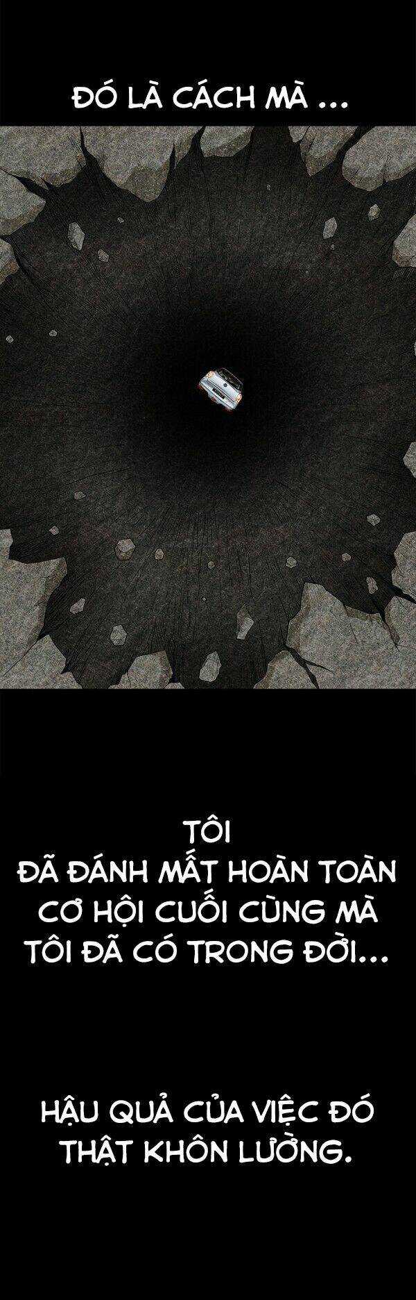 Ý Chí Dũng Sĩ Chapter 14 trang 56