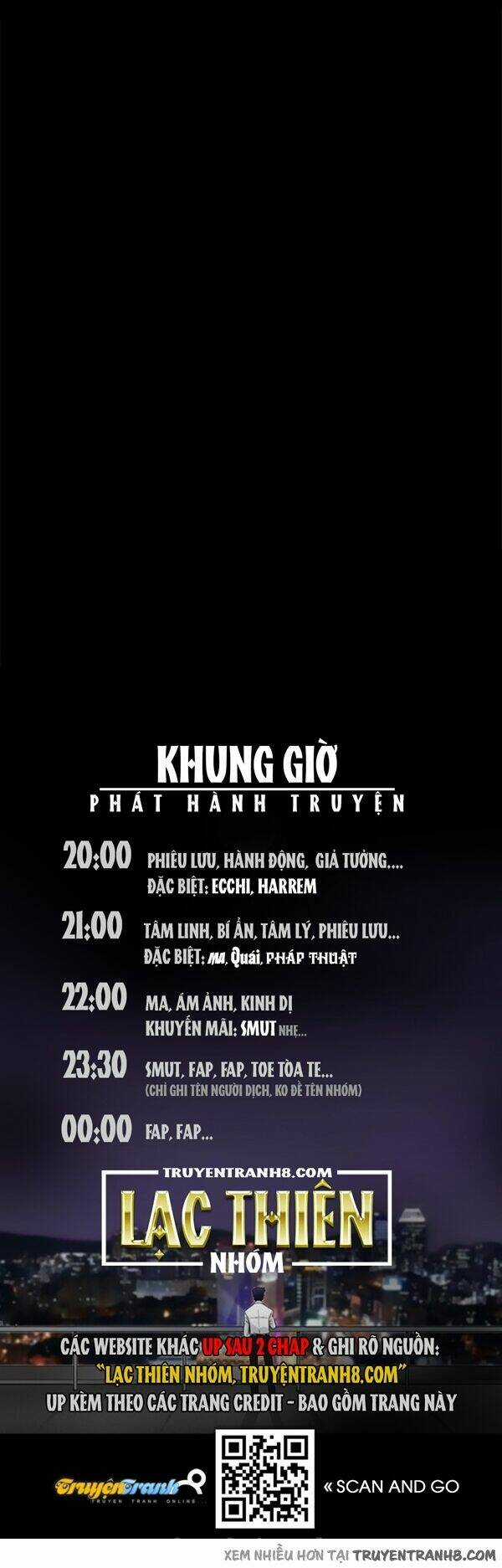 Ý Chí Dũng Sĩ Chapter 14 trang 57