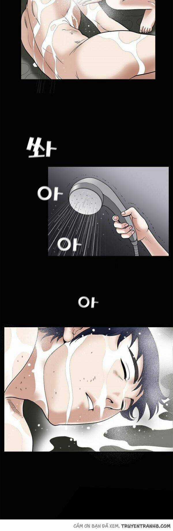 Ý Chí Dũng Sĩ Chapter 14 trang 7