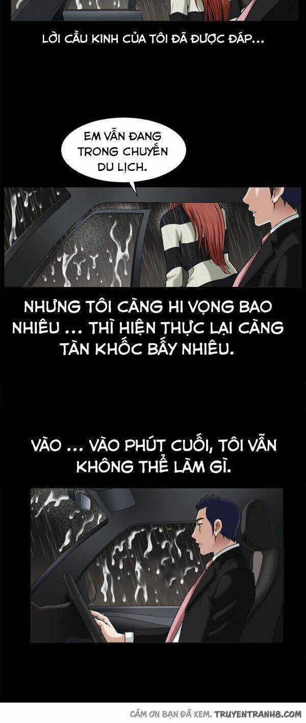 Ý Chí Dũng Sĩ Chapter 15 trang 10
