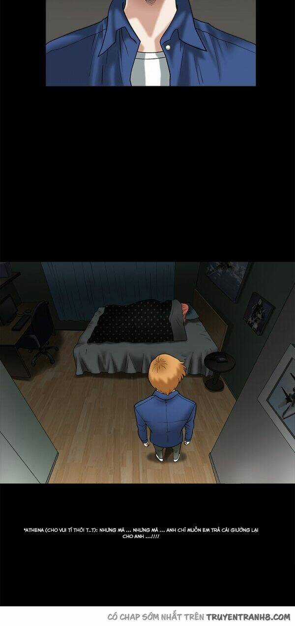 Ý Chí Dũng Sĩ Chapter 15 trang 16