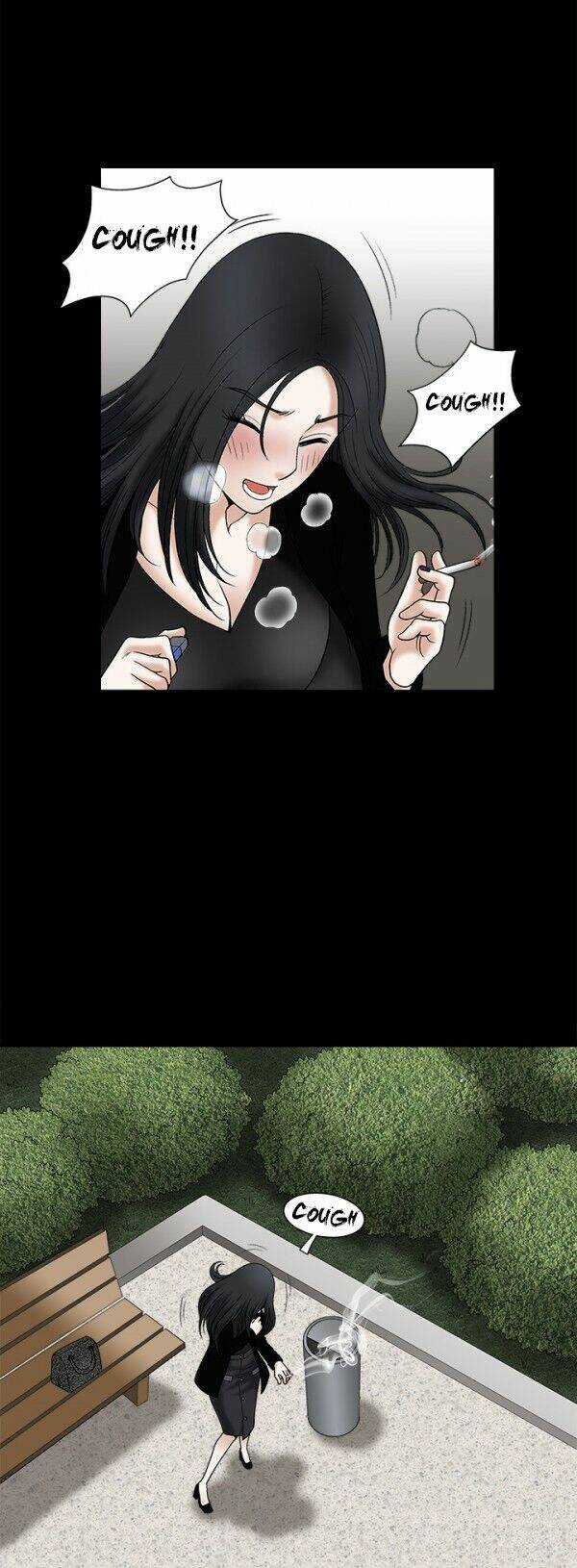 Ý Chí Dũng Sĩ Chapter 15 trang 21