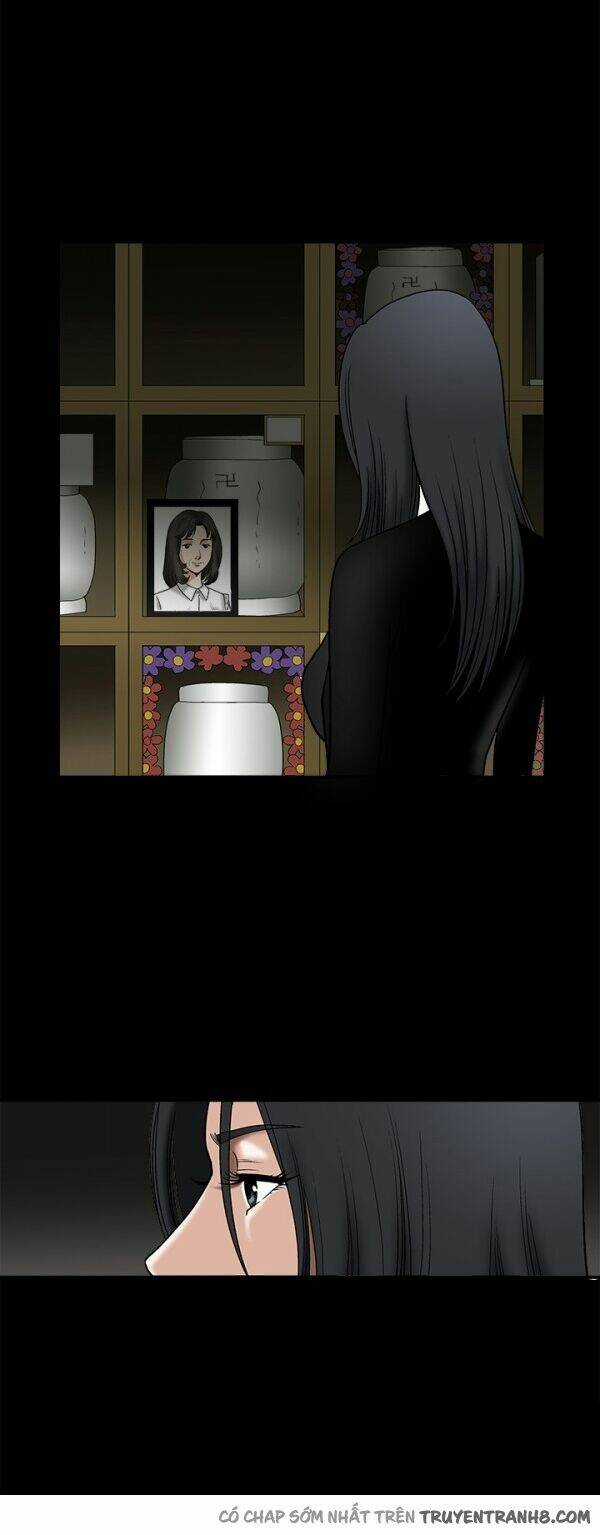 Ý Chí Dũng Sĩ Chapter 15 trang 24