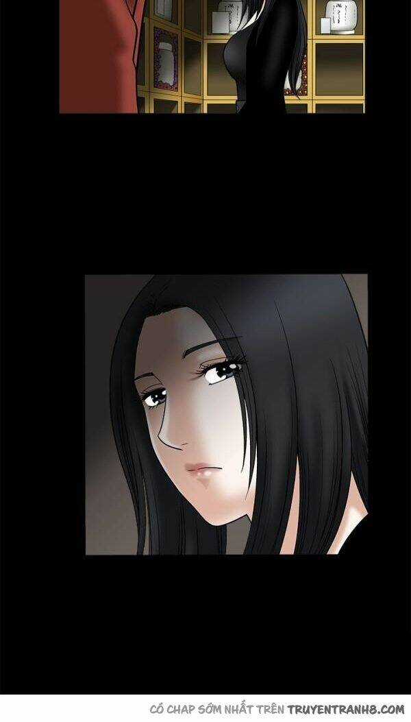 Ý Chí Dũng Sĩ Chapter 15 trang 26