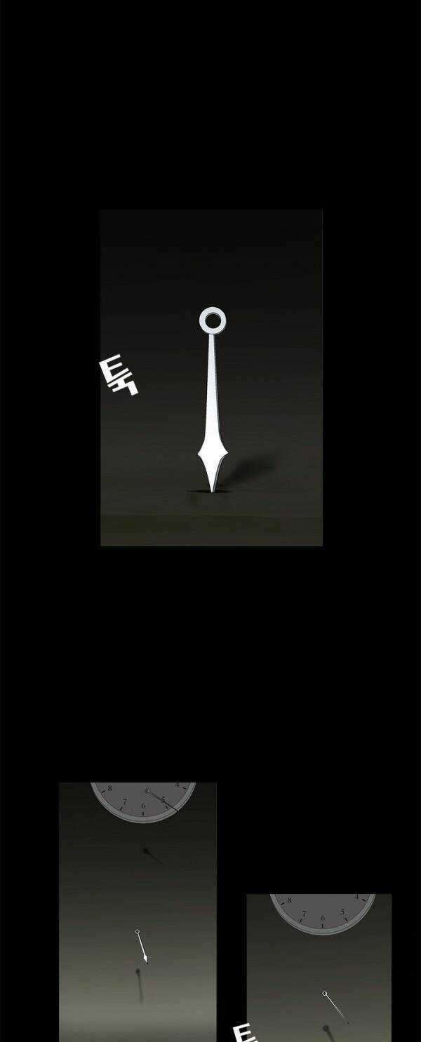 Ý Chí Dũng Sĩ Chapter 15 trang 3