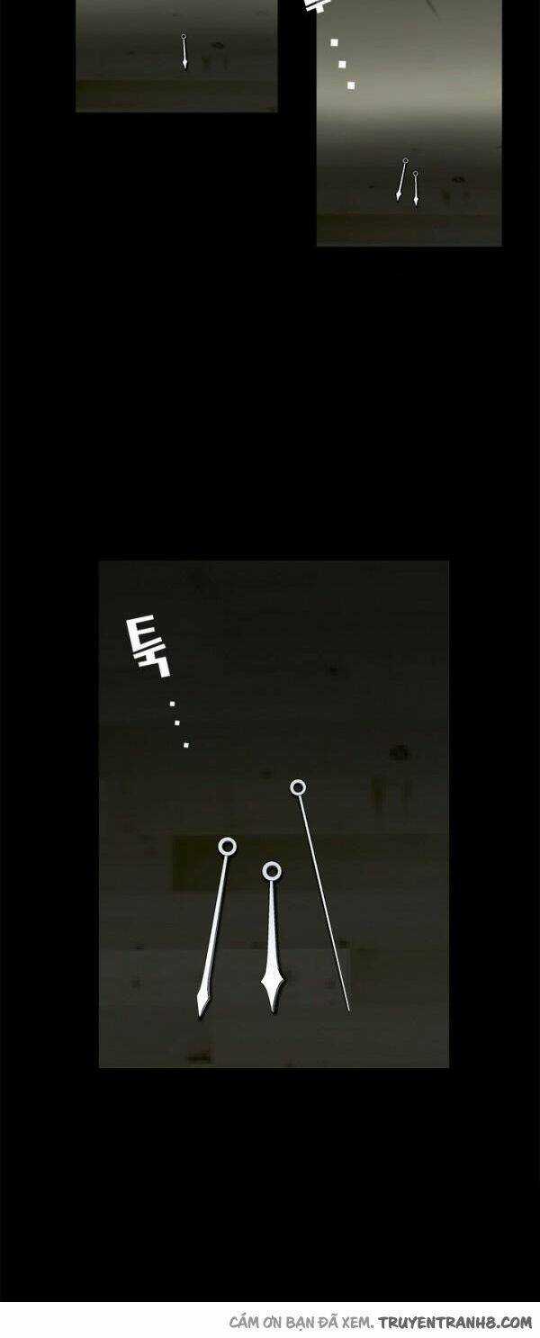 Ý Chí Dũng Sĩ Chapter 15 trang 4