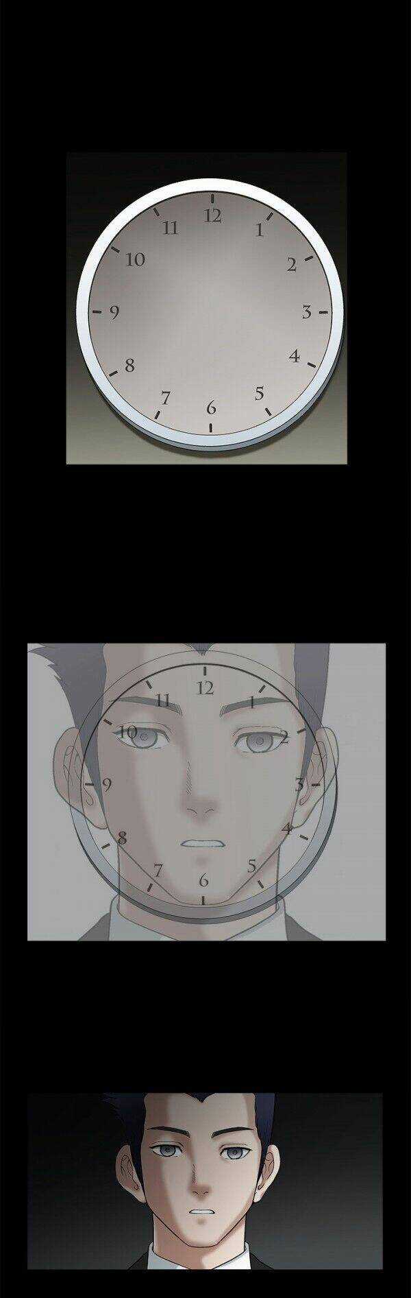 Ý Chí Dũng Sĩ Chapter 15 trang 5