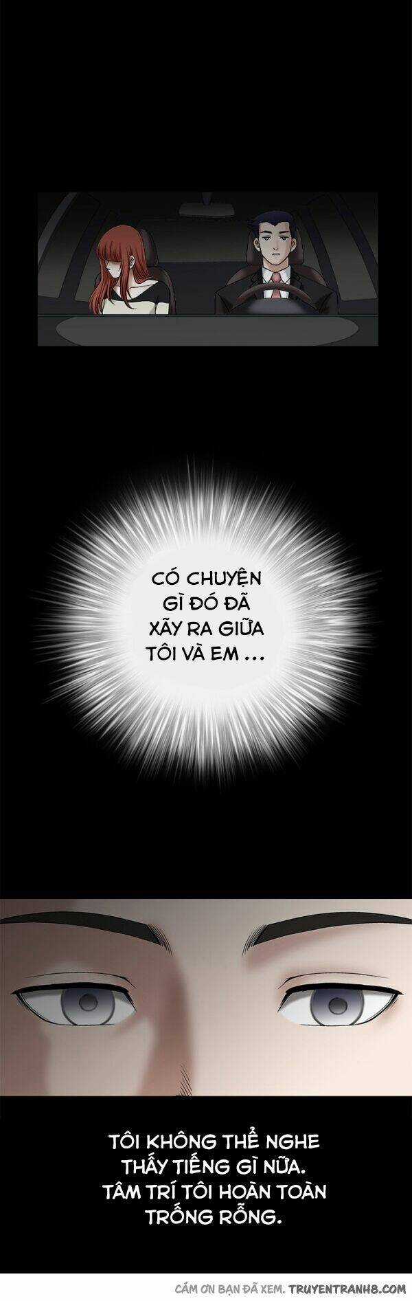 Ý Chí Dũng Sĩ Chapter 15 trang 6