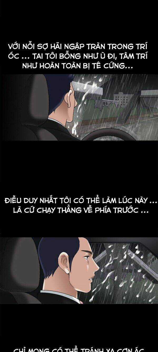 Ý Chí Dũng Sĩ Chapter 15 trang 7