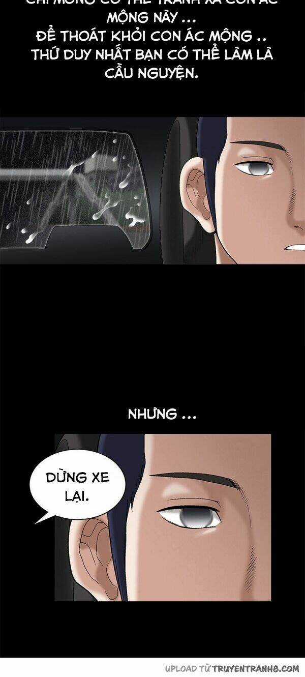 Ý Chí Dũng Sĩ Chapter 15 trang 8