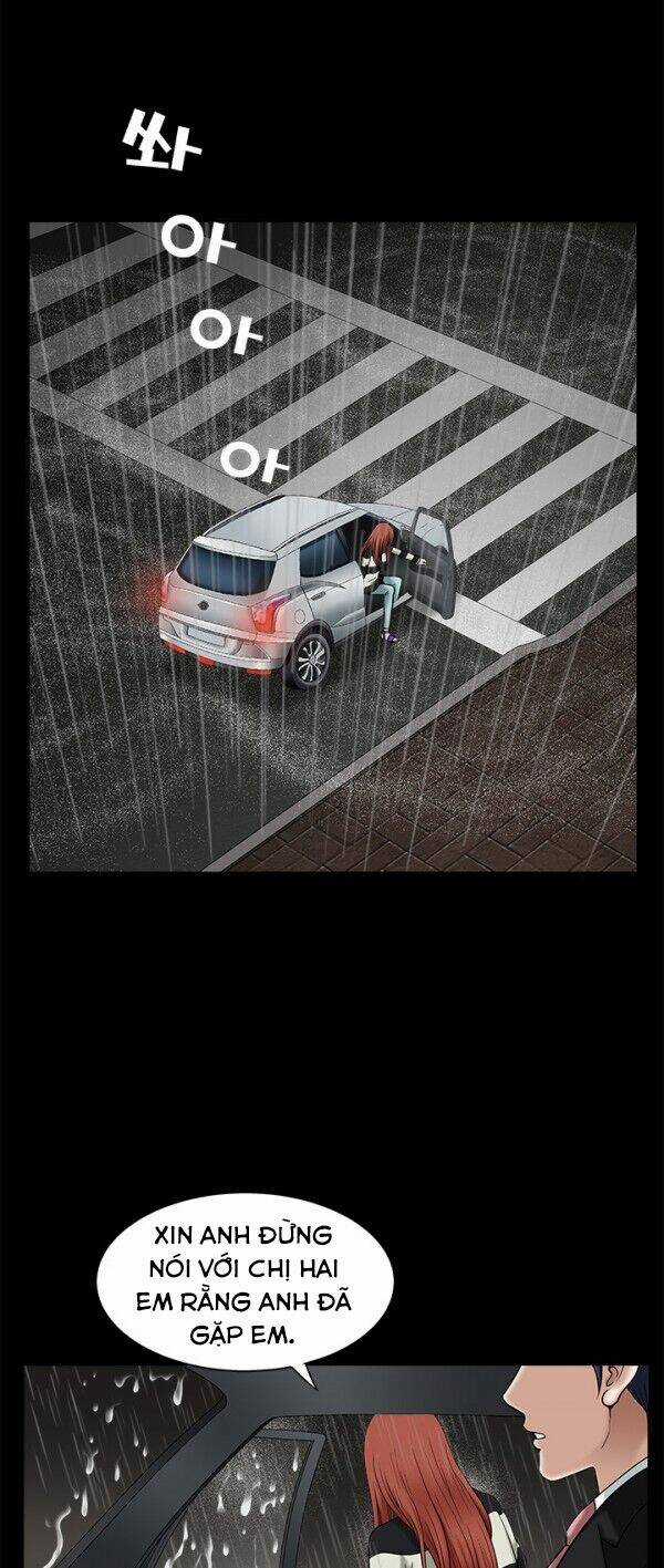 Ý Chí Dũng Sĩ Chapter 15 trang 9