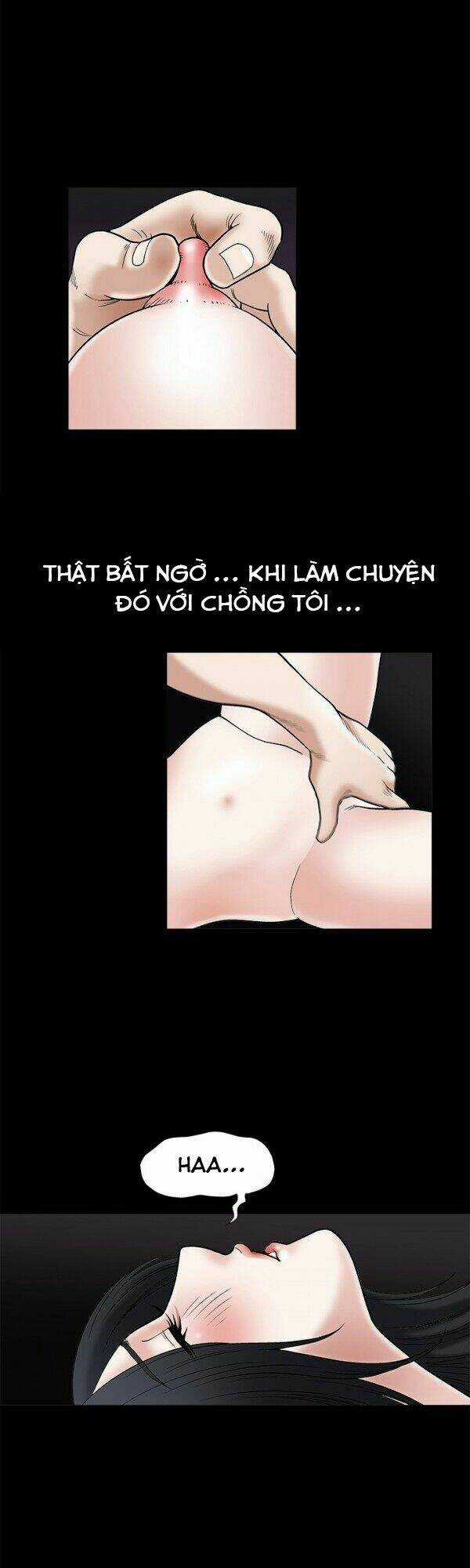 Ý Chí Dũng Sĩ Chapter 16 trang 11