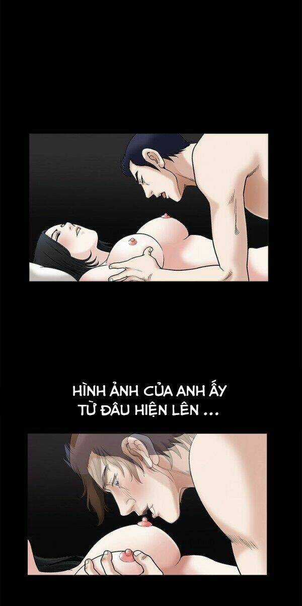 Ý Chí Dũng Sĩ Chapter 16 trang 12