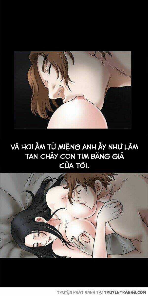 Ý Chí Dũng Sĩ Chapter 16 trang 13