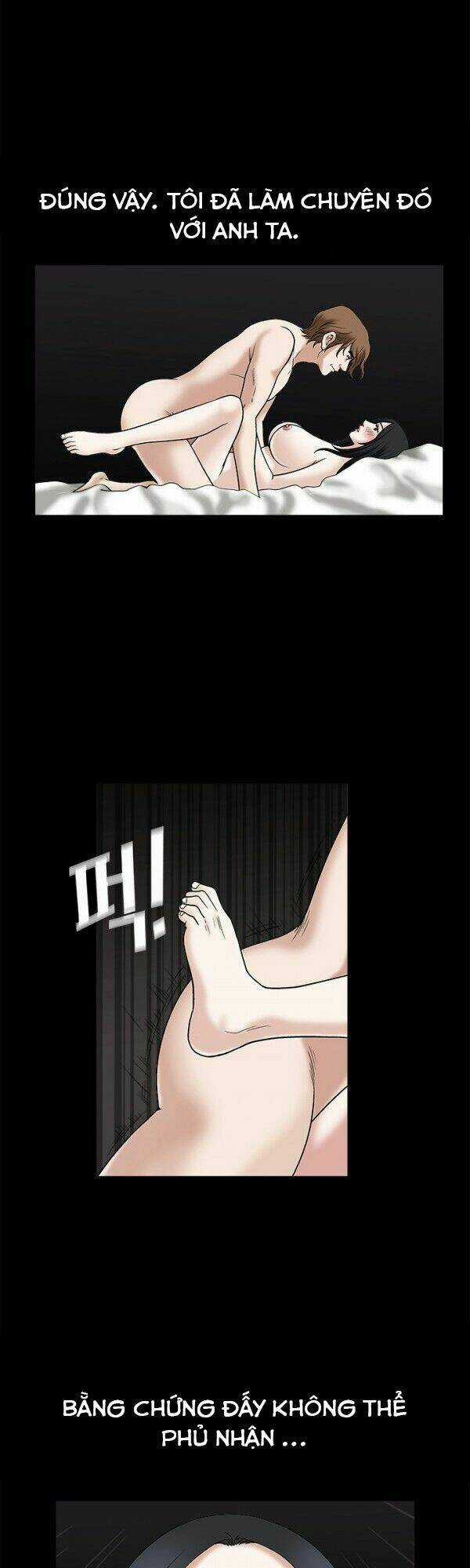 Ý Chí Dũng Sĩ Chapter 16 trang 14