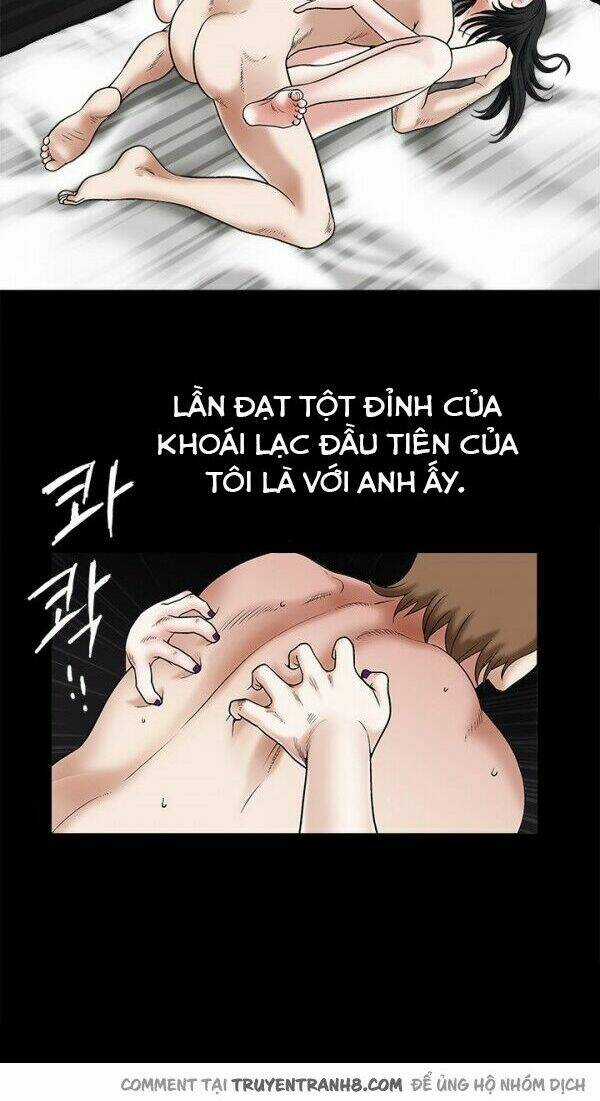 Ý Chí Dũng Sĩ Chapter 16 trang 16