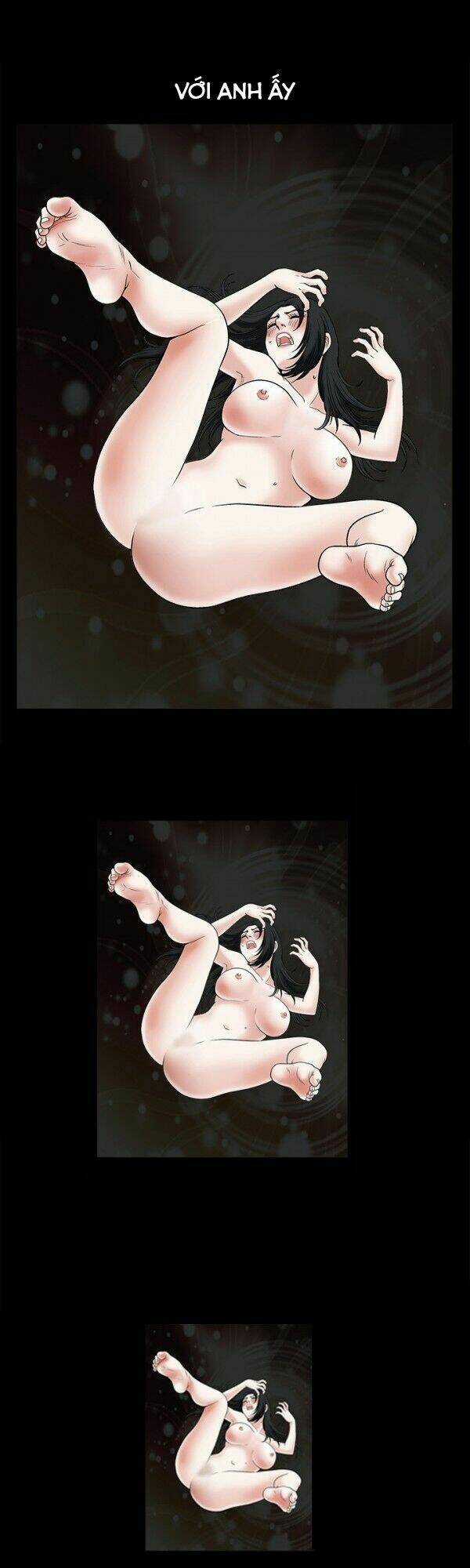 Ý Chí Dũng Sĩ Chapter 16 trang 17