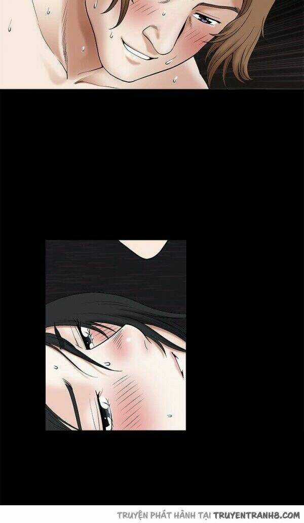 Ý Chí Dũng Sĩ Chapter 16 trang 19