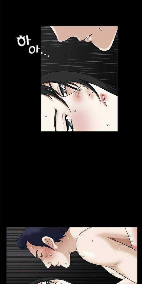 Ý Chí Dũng Sĩ Chapter 16 trang 20