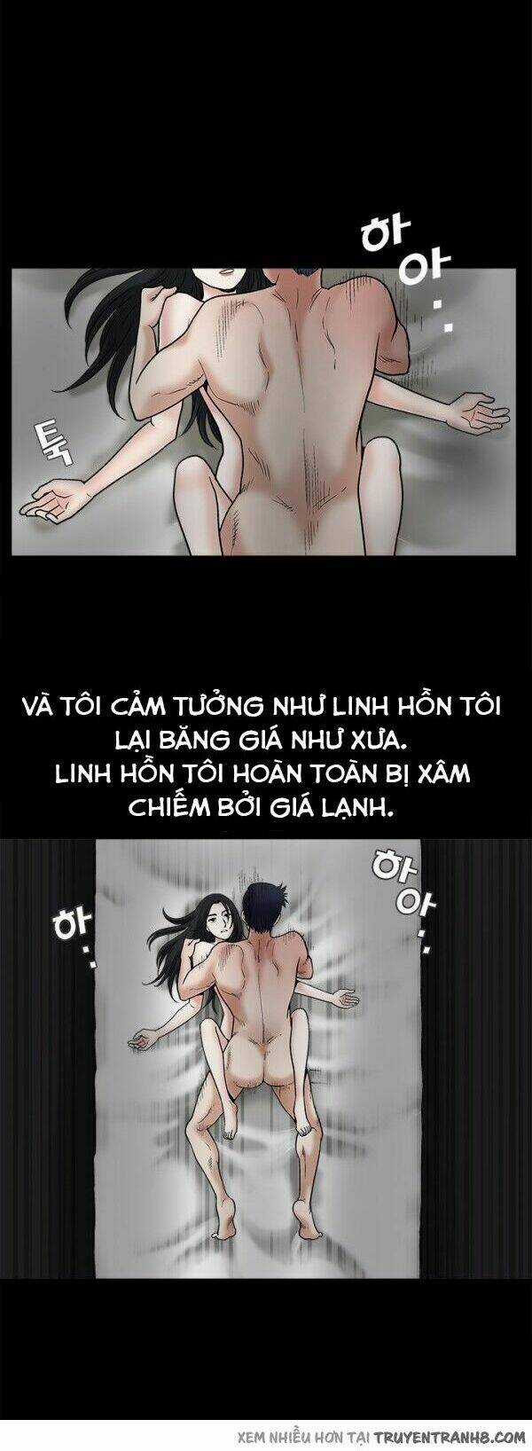 Ý Chí Dũng Sĩ Chapter 16 trang 23