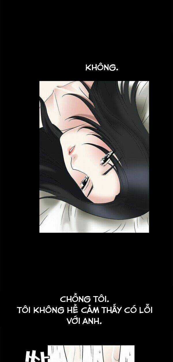 Ý Chí Dũng Sĩ Chapter 16 trang 25