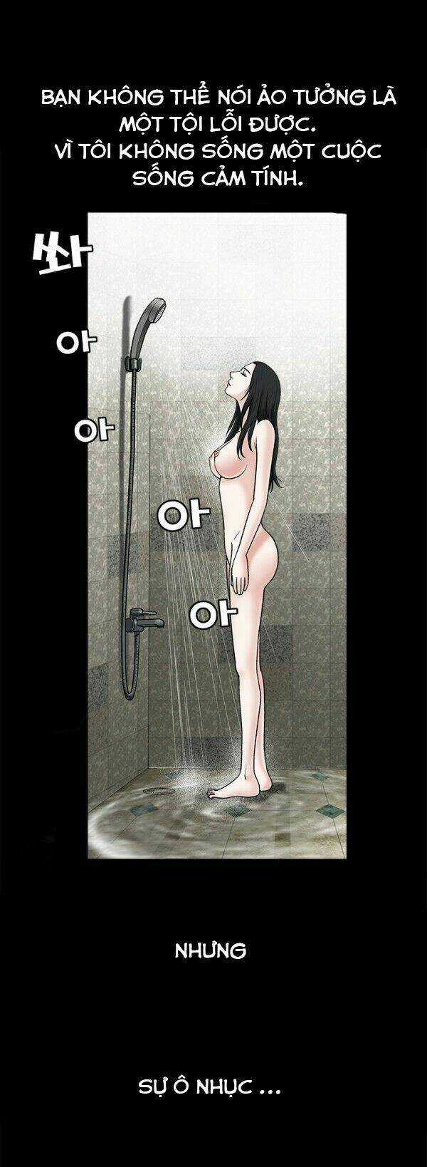 Ý Chí Dũng Sĩ Chapter 16 trang 27