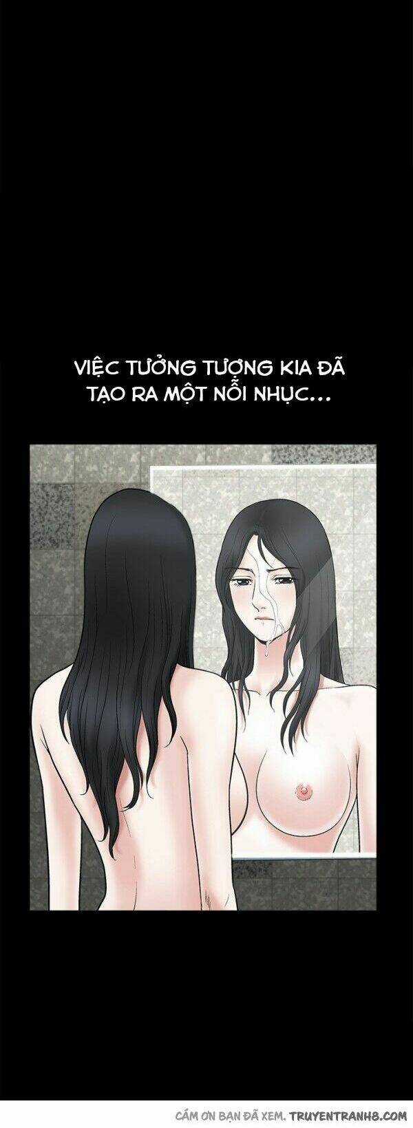 Ý Chí Dũng Sĩ Chapter 16 trang 28