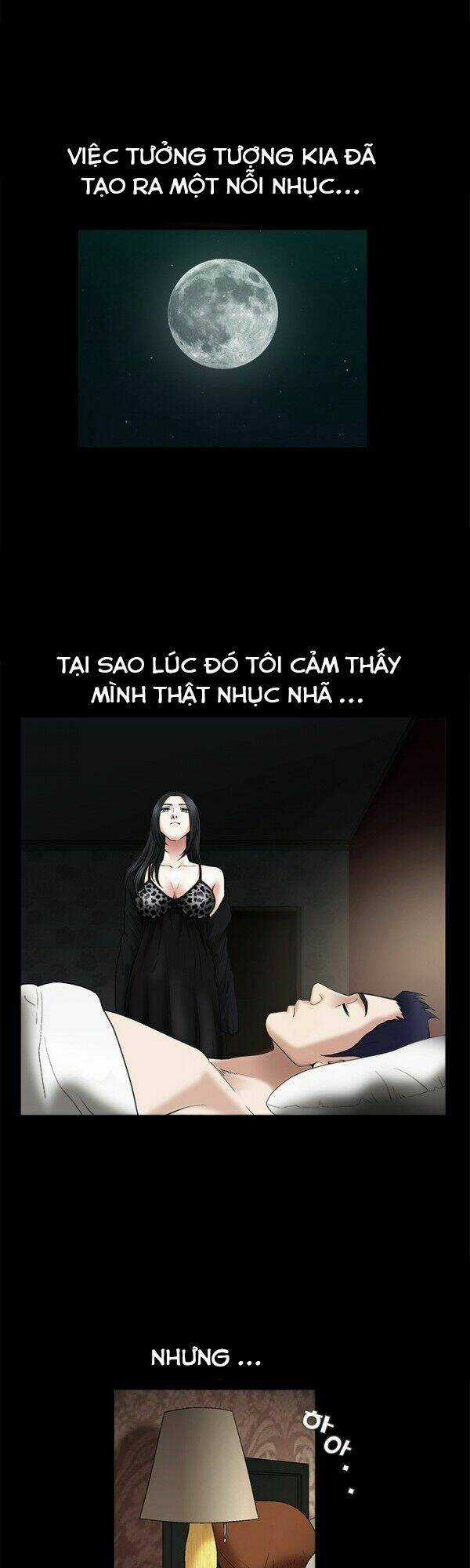 Ý Chí Dũng Sĩ Chapter 16 trang 29