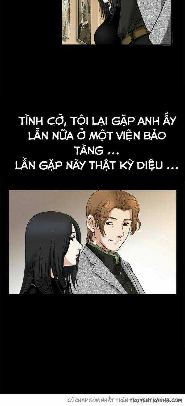 Ý Chí Dũng Sĩ Chapter 16 trang 3