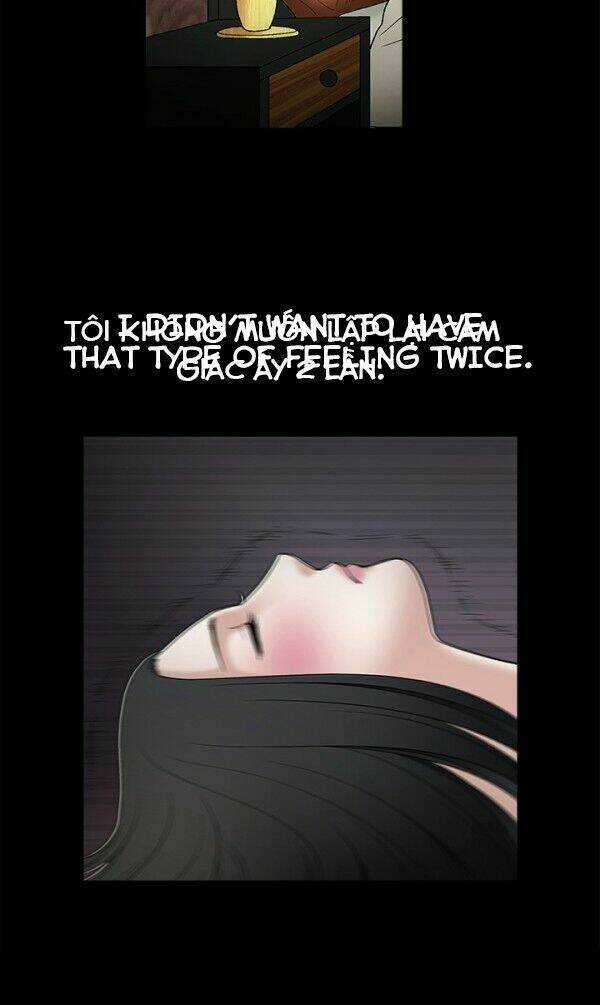 Ý Chí Dũng Sĩ Chapter 16 trang 30