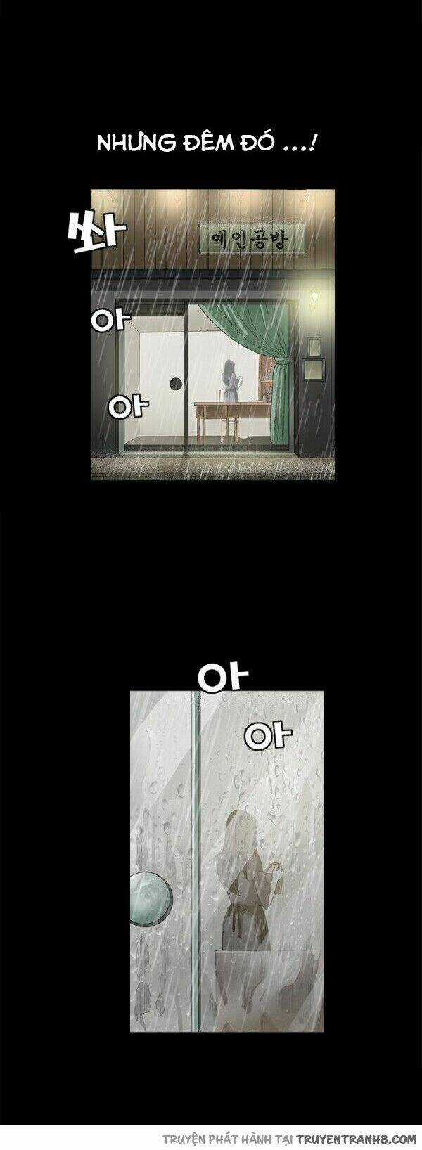 Ý Chí Dũng Sĩ Chapter 16 trang 33