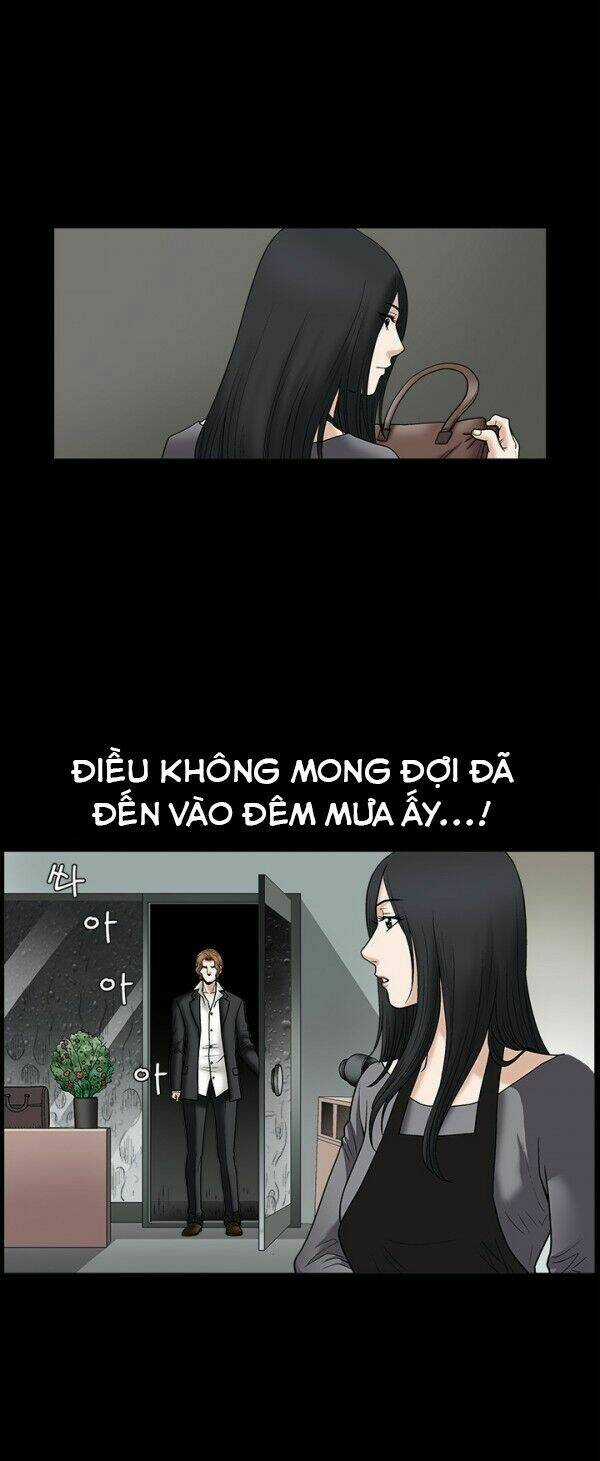 Ý Chí Dũng Sĩ Chapter 16 trang 34