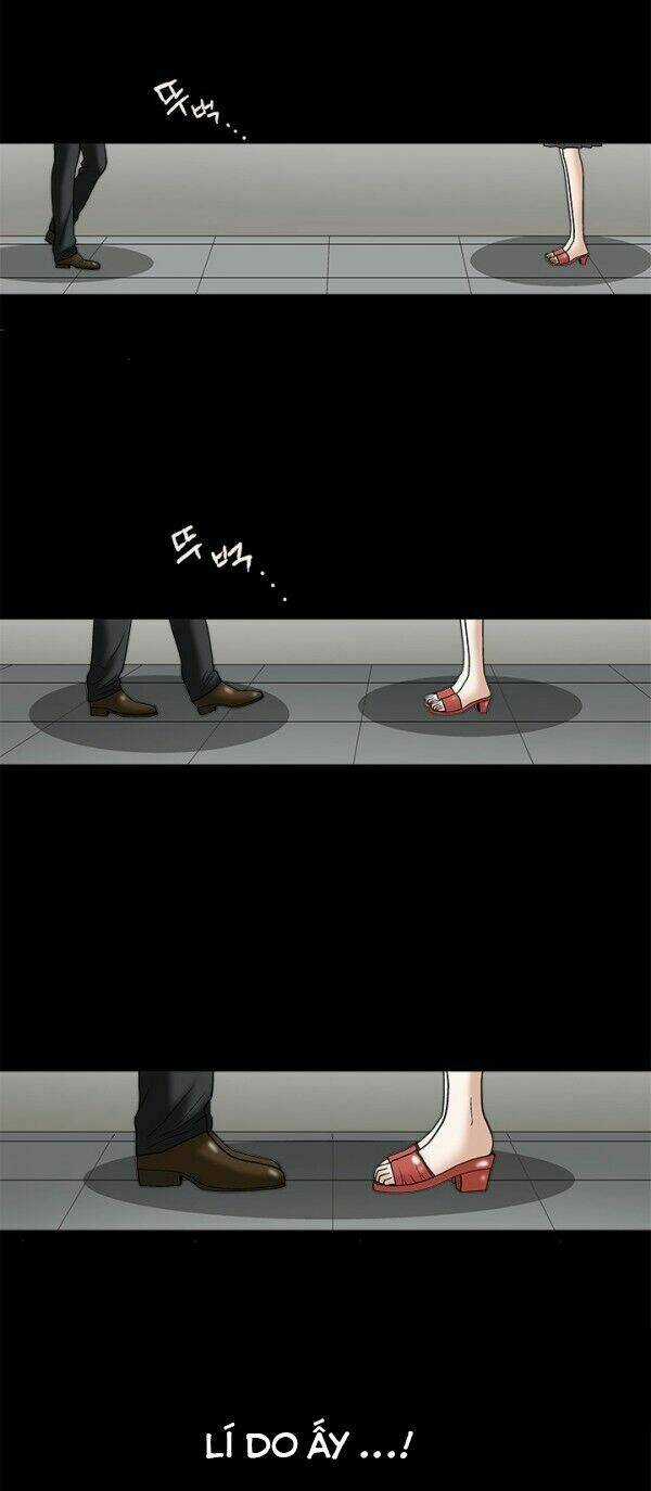 Ý Chí Dũng Sĩ Chapter 16 trang 36