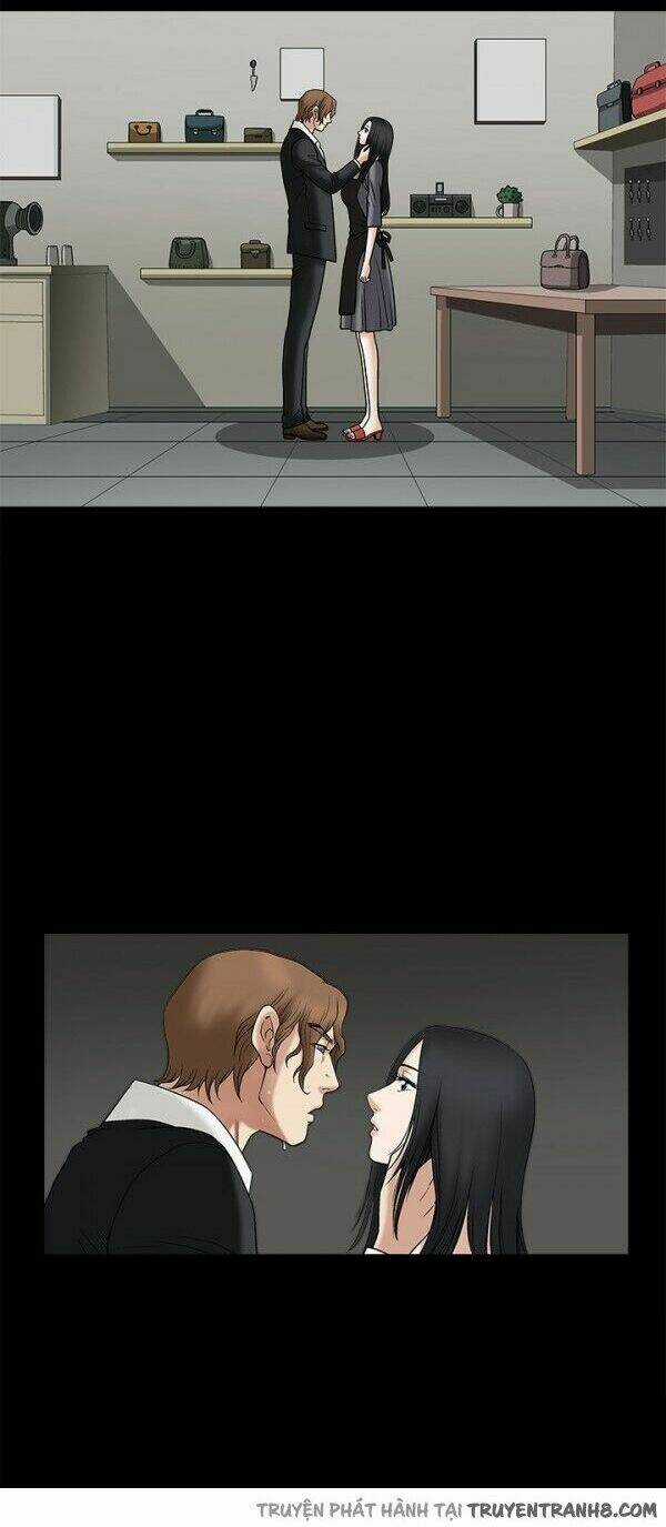 Ý Chí Dũng Sĩ Chapter 16 trang 37