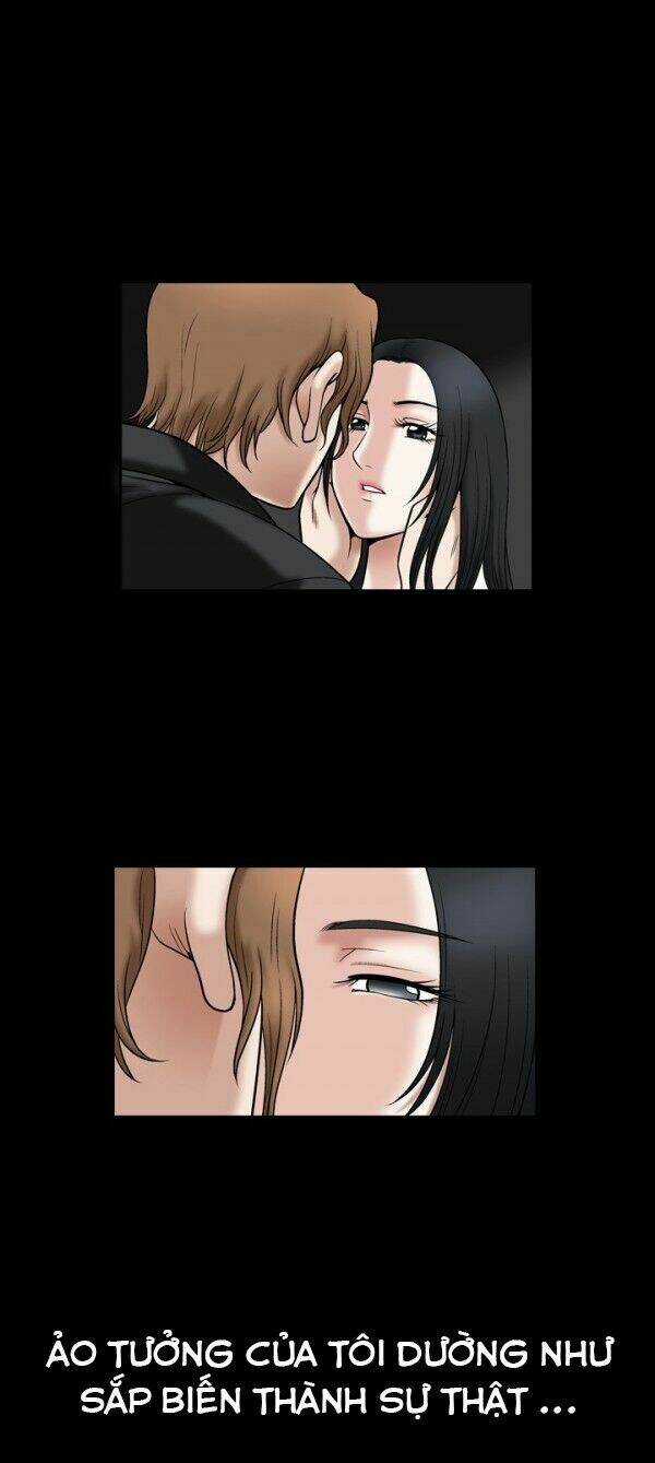 Ý Chí Dũng Sĩ Chapter 16 trang 38