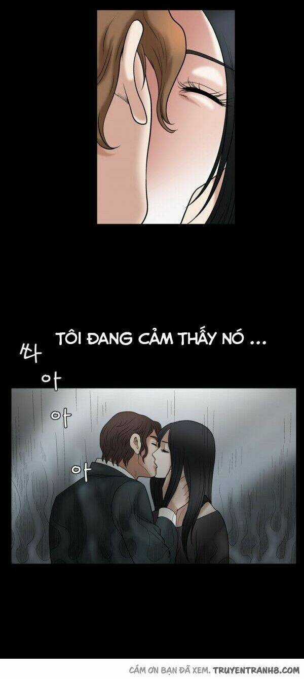 Ý Chí Dũng Sĩ Chapter 16 trang 39