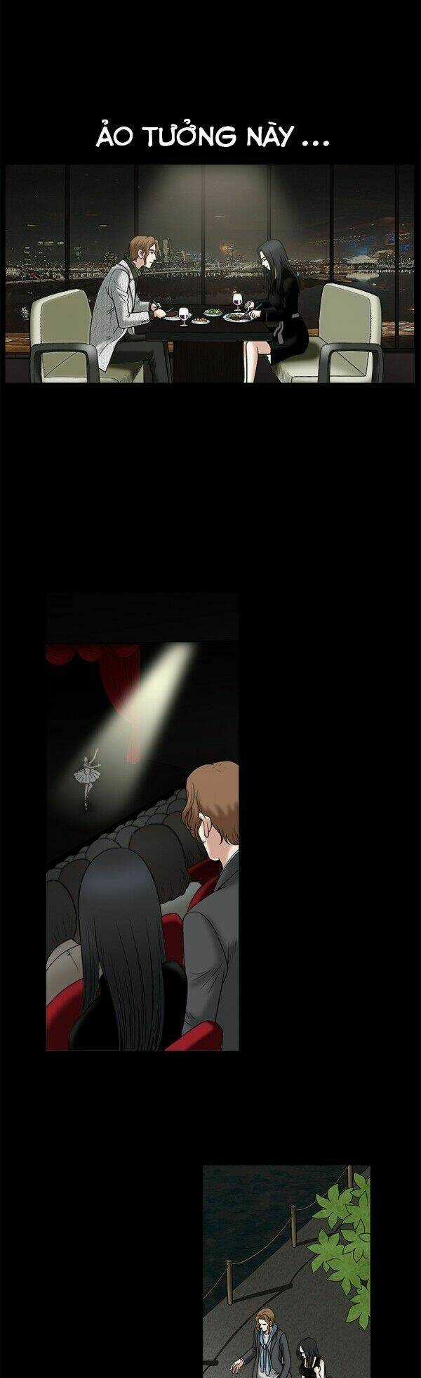 Ý Chí Dũng Sĩ Chapter 16 trang 4