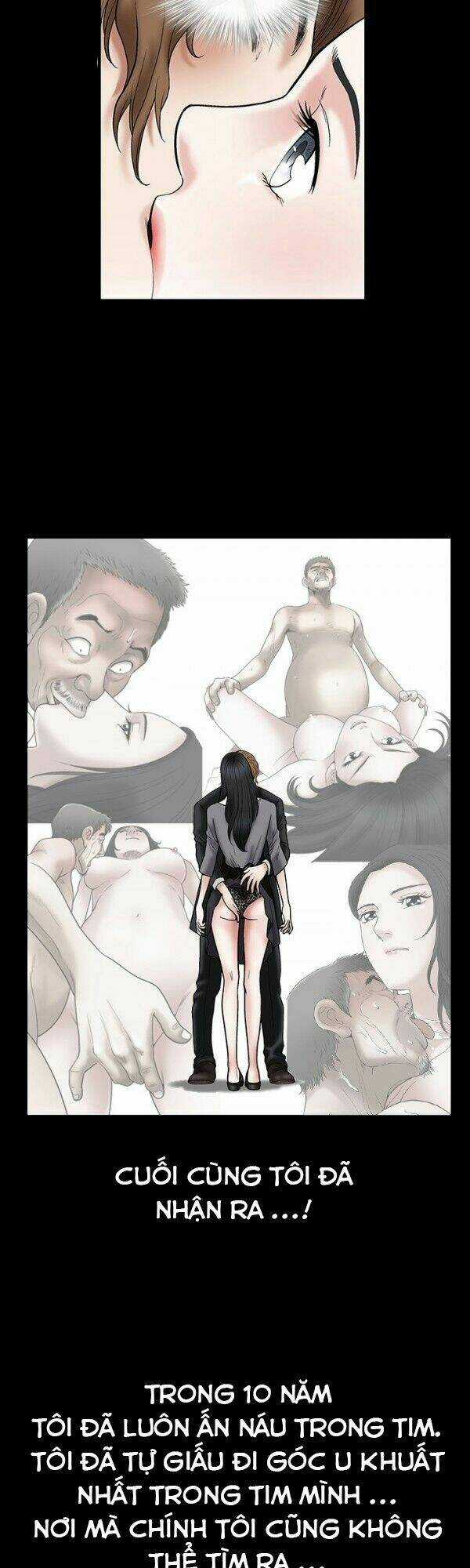 Ý Chí Dũng Sĩ Chapter 16 trang 43