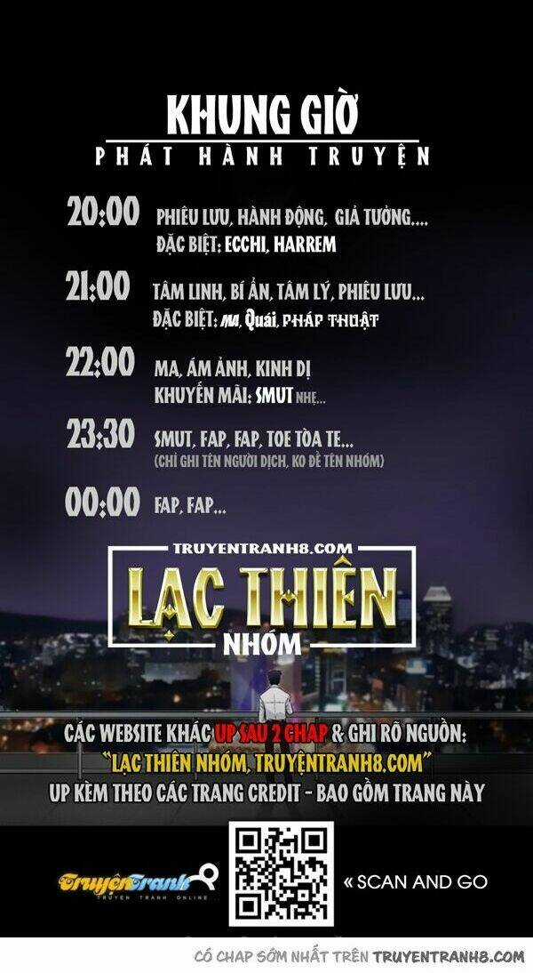 Ý Chí Dũng Sĩ Chapter 16 trang 45