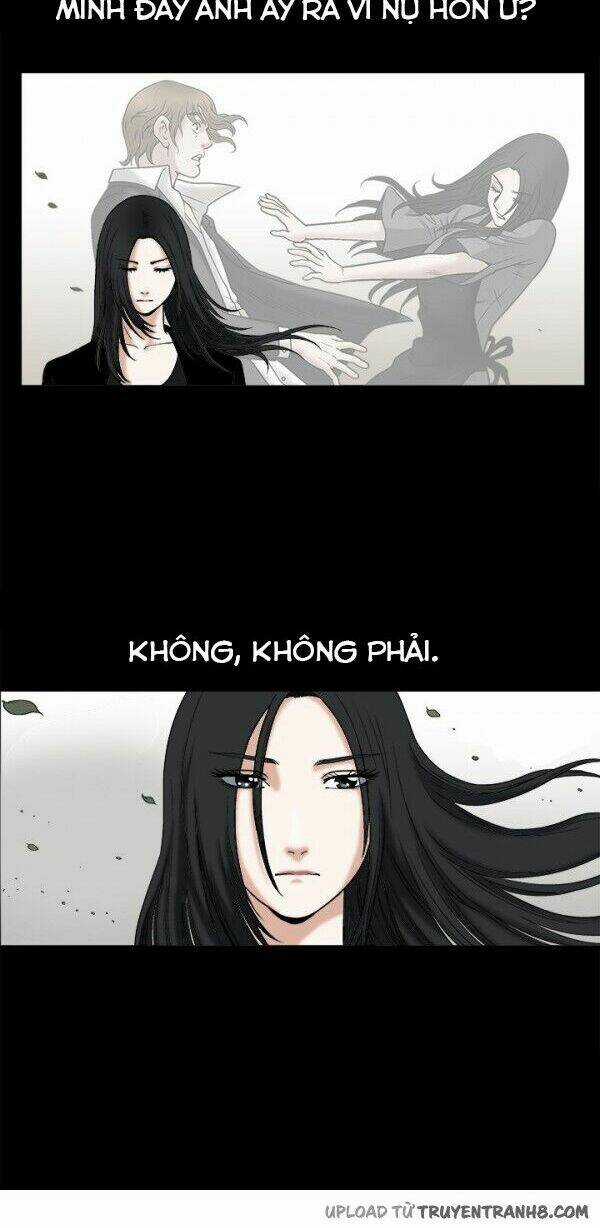 Ý Chí Dũng Sĩ Chapter 16 trang 7