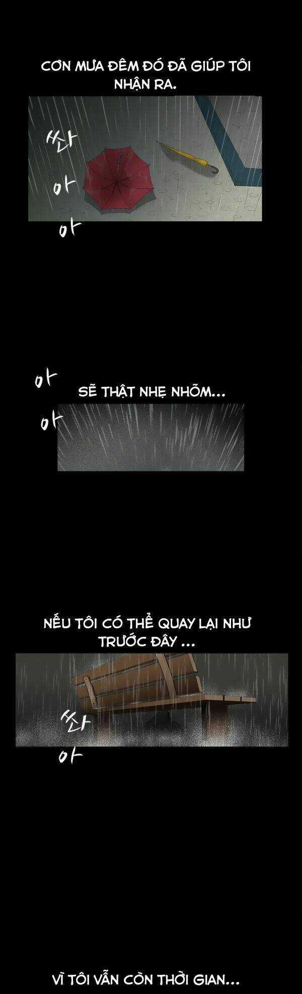 Ý Chí Dũng Sĩ Chapter 17 trang 10