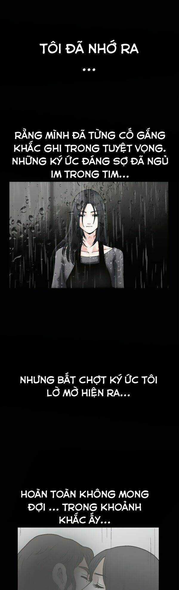 Ý Chí Dũng Sĩ Chapter 17 trang 14
