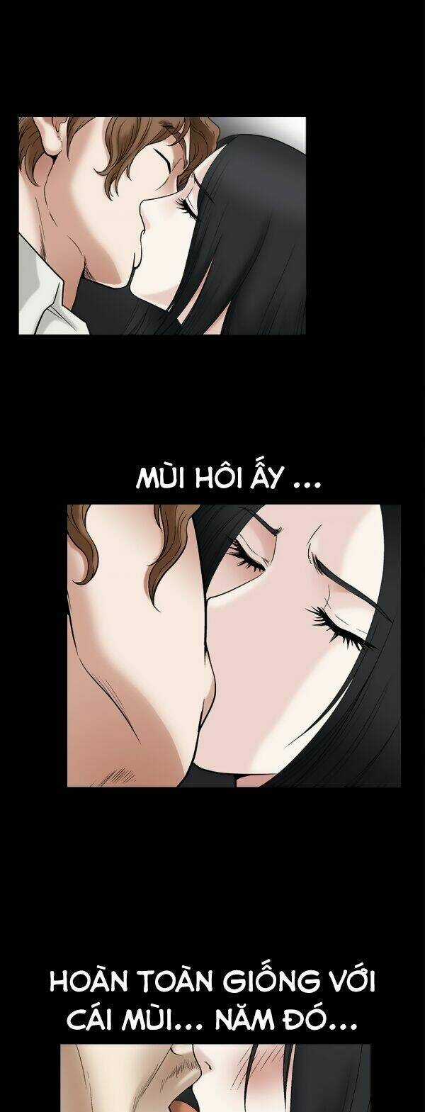Ý Chí Dũng Sĩ Chapter 17 trang 16
