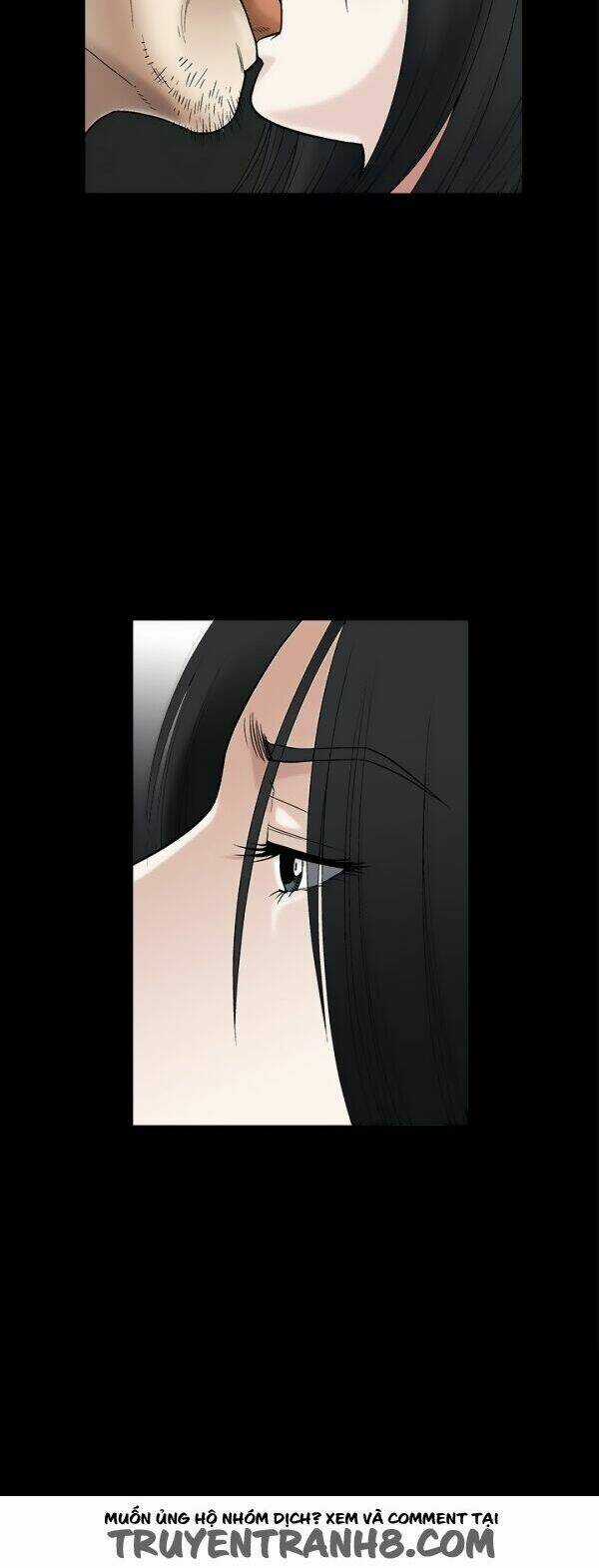 Ý Chí Dũng Sĩ Chapter 17 trang 17