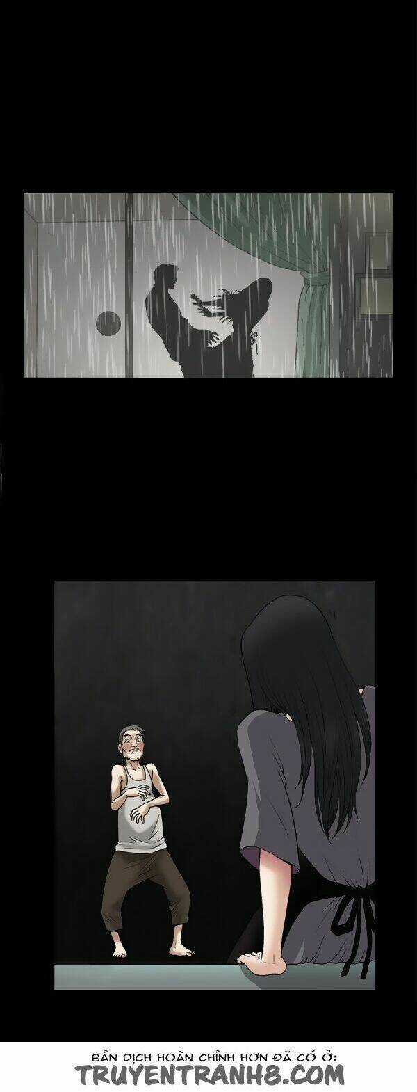 Ý Chí Dũng Sĩ Chapter 17 trang 19