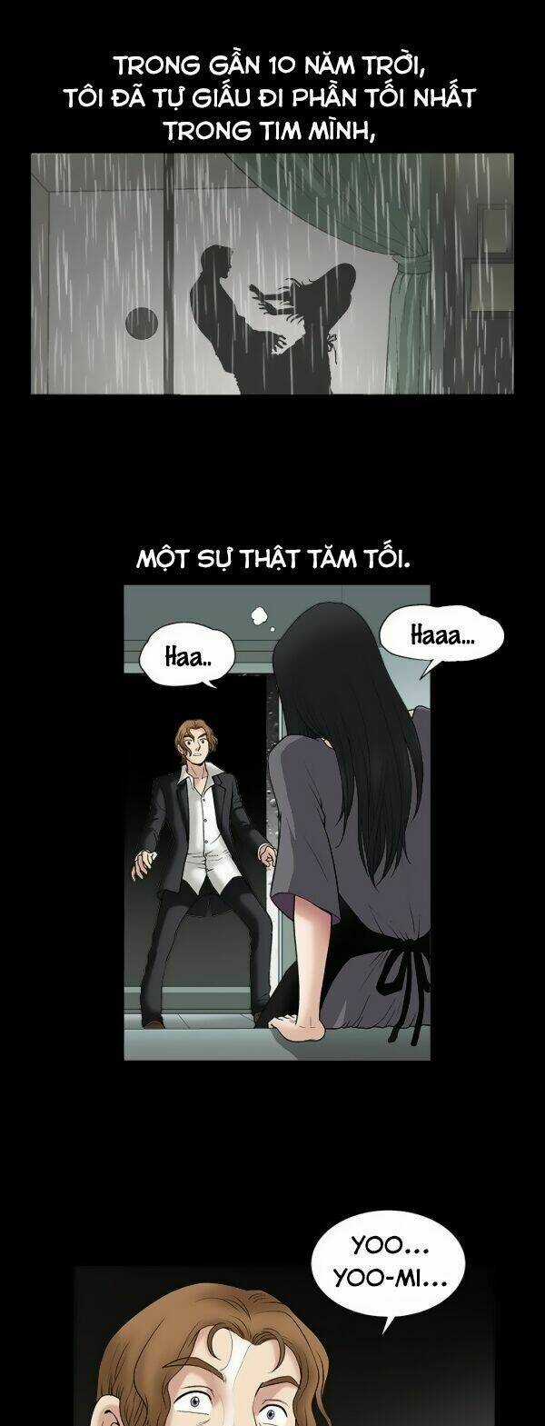 Ý Chí Dũng Sĩ Chapter 17 trang 2