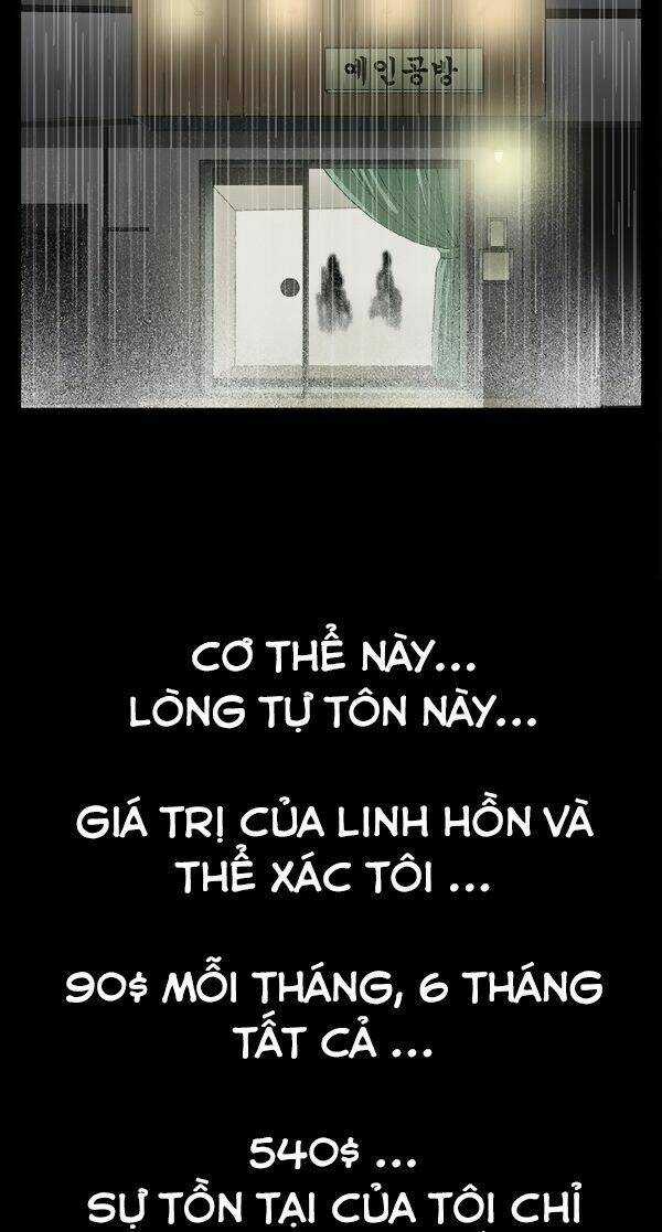 Ý Chí Dũng Sĩ Chapter 17 trang 23