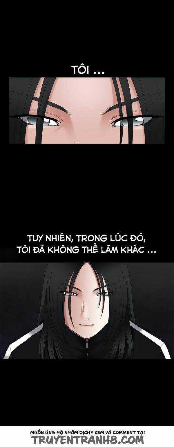 Ý Chí Dũng Sĩ Chapter 17 trang 26